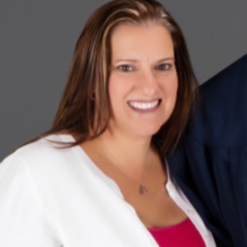 Meet your Posher, Karen